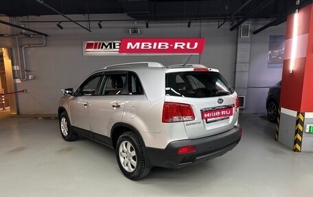 KIA Sorento II рестайлинг, 2012 год, 1 280 000 рублей, 5 фотография