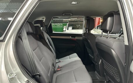KIA Sorento II рестайлинг, 2012 год, 1 280 000 рублей, 16 фотография