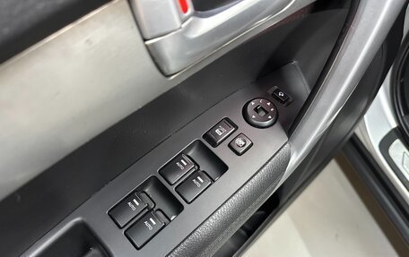 KIA Sorento II рестайлинг, 2012 год, 1 280 000 рублей, 21 фотография