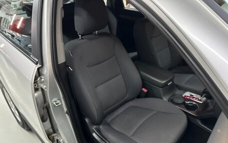 KIA Sorento II рестайлинг, 2012 год, 1 280 000 рублей, 19 фотография