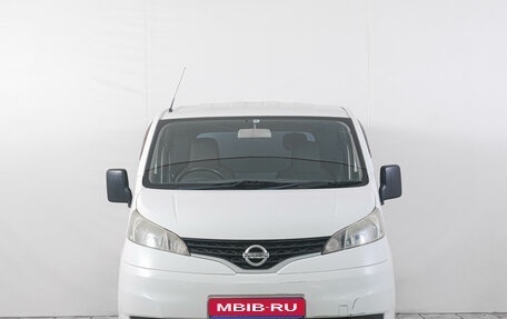 Nissan NV200, 2014 год, 1 349 000 рублей, 1 фотография