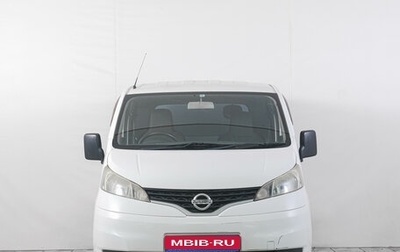 Nissan NV200, 2014 год, 1 349 000 рублей, 1 фотография