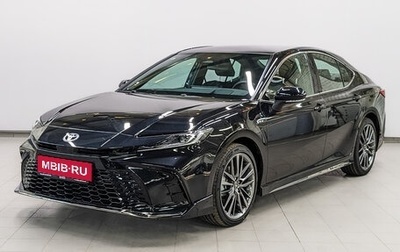 Toyota Camry, 2024 год, 5 405 000 рублей, 1 фотография