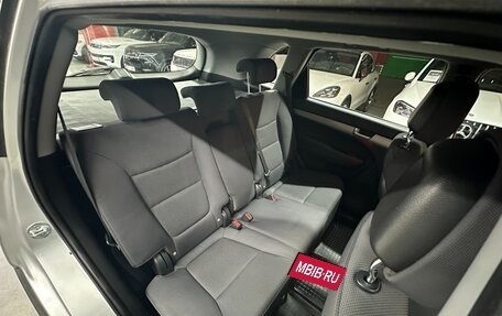 KIA Sorento II рестайлинг, 2012 год, 1 280 000 рублей, 17 фотография