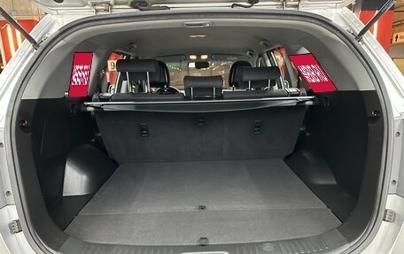 KIA Sorento II рестайлинг, 2012 год, 1 280 000 рублей, 15 фотография