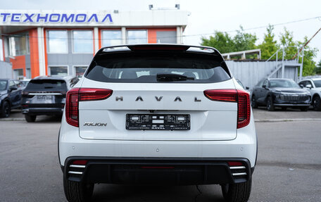 Haval Jolion, 2025 год, 2 449 000 рублей, 6 фотография
