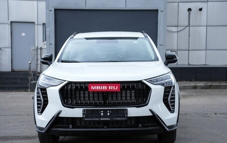 Haval Jolion, 2025 год, 2 449 000 рублей, 2 фотография