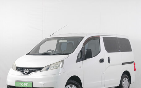 Nissan NV200, 2014 год, 1 349 000 рублей, 2 фотография