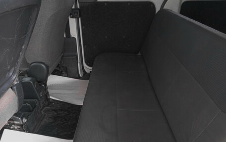 Nissan NV200, 2014 год, 1 349 000 рублей, 8 фотография