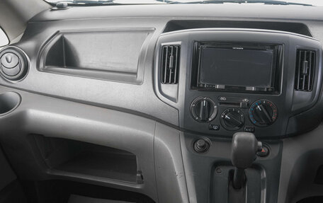 Nissan NV200, 2014 год, 1 349 000 рублей, 11 фотография