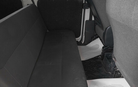 Nissan NV200, 2014 год, 1 349 000 рублей, 9 фотография