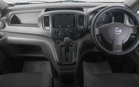 Nissan NV200, 2014 год, 1 349 000 рублей, 12 фотография