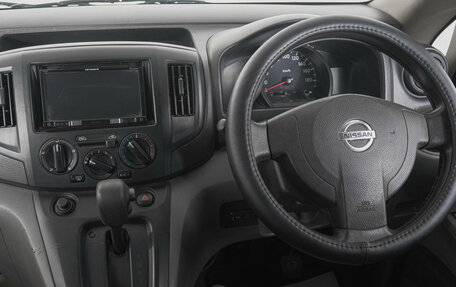 Nissan NV200, 2014 год, 1 349 000 рублей, 13 фотография