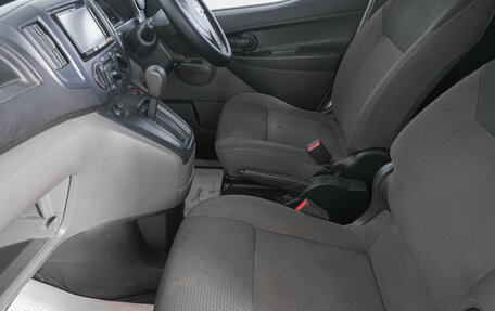 Nissan NV200, 2014 год, 1 349 000 рублей, 7 фотография