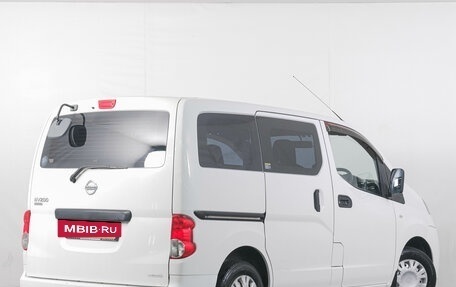 Nissan NV200, 2014 год, 1 349 000 рублей, 5 фотография