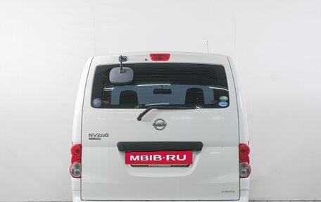 Nissan NV200, 2014 год, 1 349 000 рублей, 4 фотография