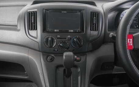 Nissan NV200, 2014 год, 1 349 000 рублей, 15 фотография