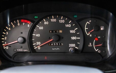Hyundai Accent II, 2008 год, 438 000 рублей, 12 фотография