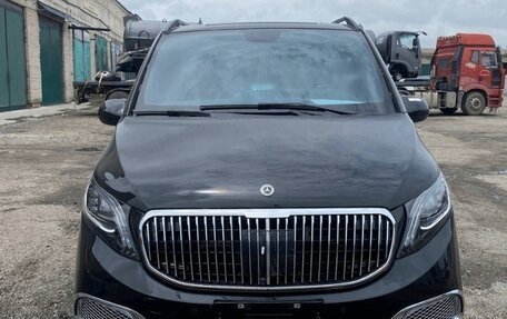 Mercedes-Benz Vito, 2022 год, 4 130 000 рублей, 1 фотография