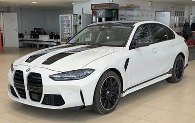BMW 3 серия, 2019 год, 3 450 000 рублей, 1 фотография