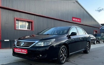 Renault Latitude I, 2010 год, 750 000 рублей, 1 фотография