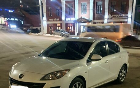 Mazda 3, 2010 год, 700 000 рублей, 1 фотография