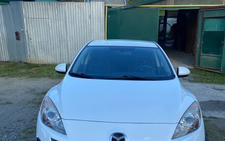 Mazda 3, 2011 год, 850 000 рублей, 1 фотография