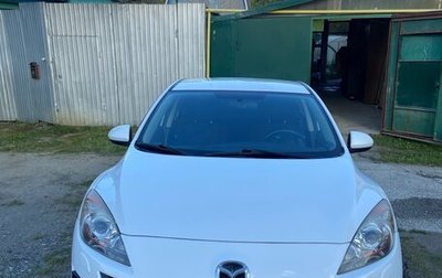 Mazda 3, 2011 год, 850 000 рублей, 1 фотография