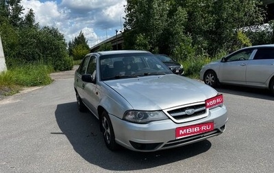 Daewoo Nexia I рестайлинг, 2012 год, 199 000 рублей, 1 фотография