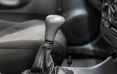 Hyundai Accent II, 2008 год, 438 000 рублей, 21 фотография