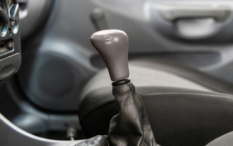 Hyundai Accent II, 2008 год, 438 000 рублей, 17 фотография