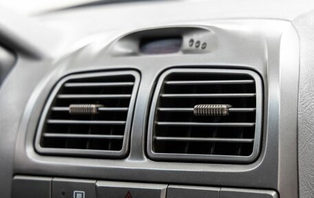 Hyundai Accent II, 2008 год, 438 000 рублей, 18 фотография