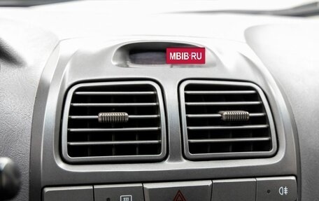Hyundai Accent II, 2008 год, 438 000 рублей, 16 фотография