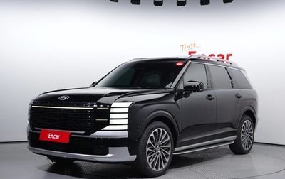 Hyundai Palisade, 2025 год, 6 645 548 рублей, 1 фотография