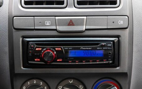 Hyundai Accent II, 2008 год, 438 000 рублей, 24 фотография