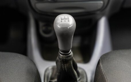 Hyundai Accent II, 2008 год, 438 000 рублей, 26 фотография