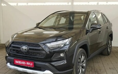 Toyota RAV4, 2024 год, 4 250 000 рублей, 1 фотография