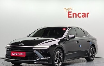 Hyundai Sonata VIII, 2023 год, 3 140 548 рублей, 1 фотография