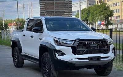Toyota Hilux VIII, 2024 год, 7 600 000 рублей, 1 фотография