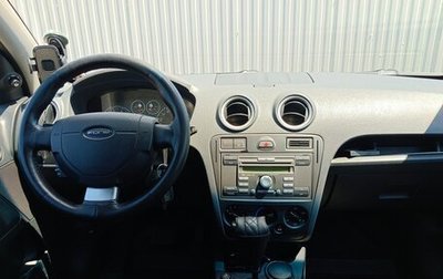 Ford Fusion I, 2008 год, 625 000 рублей, 1 фотография