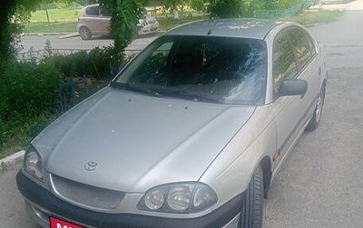 Toyota Avensis III рестайлинг, 1998 год, 330 000 рублей, 1 фотография