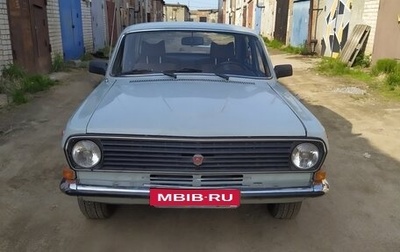 ГАЗ 24 «Волга», 1991 год, 350 000 рублей, 1 фотография