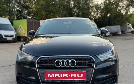Audi A1, 2012 год, 950 000 рублей, 1 фотография