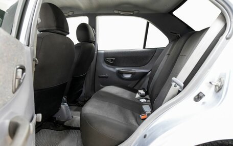 Hyundai Accent II, 2008 год, 438 000 рублей, 31 фотография