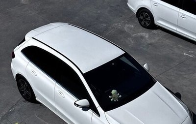 Mercedes-Benz B-Класс, 2019 год, 2 390 000 рублей, 1 фотография
