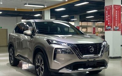 Nissan X-Trail, 2021 год, 2 410 000 рублей, 1 фотография
