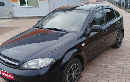 Chevrolet Lacetti, 2010 год, 300 000 рублей, 1 фотография
