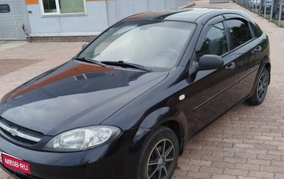 Chevrolet Lacetti, 2010 год, 300 000 рублей, 1 фотография