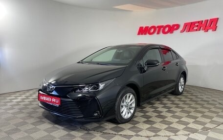 Toyota Corolla, 2019 год, 2 033 000 рублей, 1 фотография