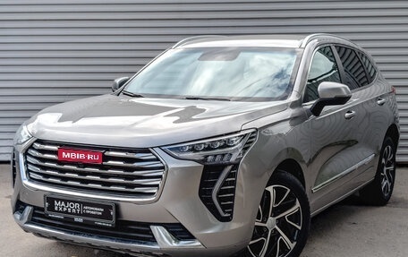 Haval Jolion, 2021 год, 1 145 000 рублей, 1 фотография